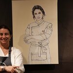 Photo taken by Eric T