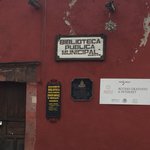 Photo taken by Zoe G