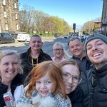 Photo taken by Kim G