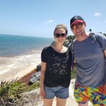 Photo taken by Elena R