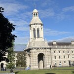 Photo taken by John K