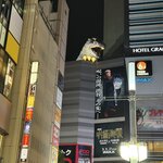 Photo taken by Jennifer G