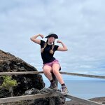 Photo taken by Carla C