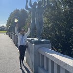 Photo taken by Clara K