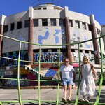 Photo taken by Michael M