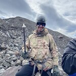 Photo taken by Deann M