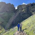 Photo taken by Deann M