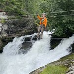 Photo taken by Russell M