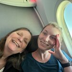 Photo taken by Lisa M