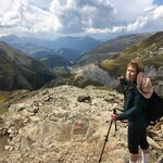 Photo taken by Pia L