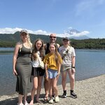 Photo taken by Mike R