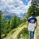 Photo taken by Garth R