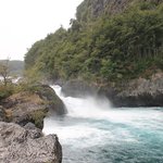 The Falls | Photo taken by Dave E