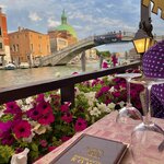 Photo taken by Christine S