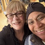 Photo taken by Sally H