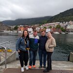 Photo taken by Owen B