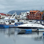 Kalvåg | Photo taken by Roberta R