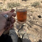 Photo taken by Kristin M