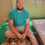 Photo taken by Kim M