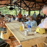 Photo taken by Robin W