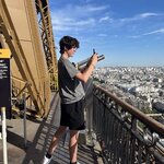 Photo taken by Gretchen D