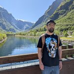 Photo taken by Jennifer A