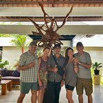 Photo taken by Kim G