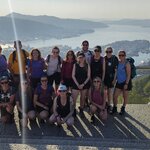 Photo taken by Sarah C