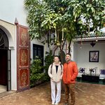 Photo taken by Jennifer M