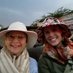 Photo taken by Mary R