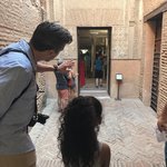 Photo taken by Kenya C