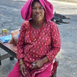 Photo taken by Gail A