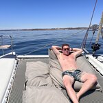 Photo taken by Michael M