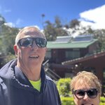 Photo taken by Barb S