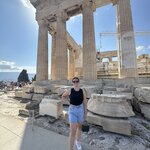 Photo taken by Mallerie B