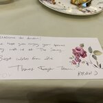 Photo taken by Marcy B