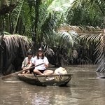 Photo taken by Gillian E