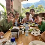 Photo taken by Julien C