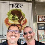 Photo taken by Brian G