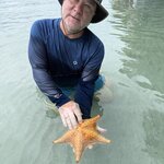 Photo taken by James B