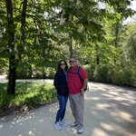 Photo taken by Ricardo M