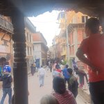 Photo taken by Jane G