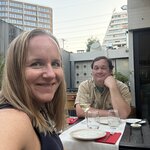 Photo taken by Rebecca E