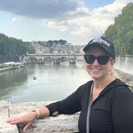 Photo taken by Pamela B