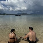 Photo taken by Marie B