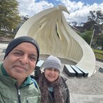 Photo taken by Jaya R