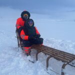 Photo taken by Sandra D