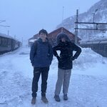 Photo taken by Jennifer M