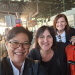 Photo taken by Debra Z