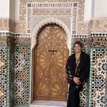 Photo taken by Linda y